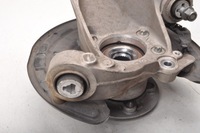 фото thumb №9, Mercedes eqb x243 поворотный кулак правый задняя 23r a2433570600