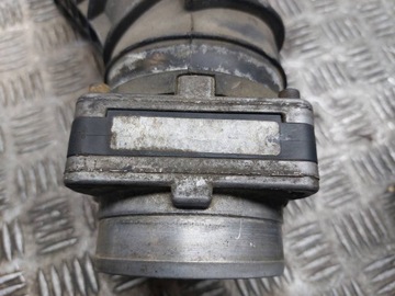 фото thumb №6, Витратомір + повітропровід шланг труба saab 9-5 i 2.3 t 4967550 4967543