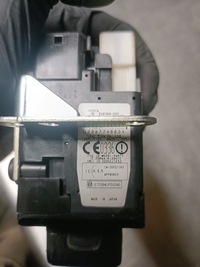 фото thumb №6, Замок запалювання toyota 628399-000