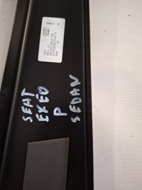 фото thumb №7, Seat exeo sedan захист стійка права