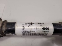 фото thumb №6, Піввісь перед права сторона renault kadjar 2018 39100hv80a