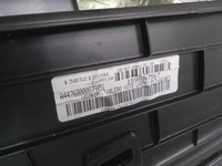 фото thumb №11, Vito 447 15- консоль панель приладів приладова панель приладів