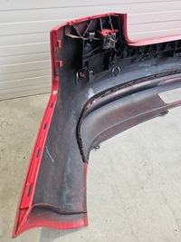 фото thumb №8, Бампер задній задня audi a5 8t coupe pdc