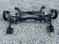 Купить Подрамник подрамник балка задняя задняя mercedes glb x247 w247 a2463510001, фото thumb