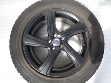 ЛЕГКОСПЛАВНЫЕ ДИСКИ 18 VOLVO 5x108 S60 XC60 XC90 XC40