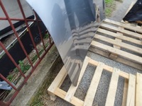 фото thumb №14, Капот кришка mitsubishi outlander gg gf iii 3 od 07.12 код фарби u17