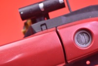 фото thumb №8, Ручка левая перед передняя zcf eu suzuki swift 4 iv mk6 04-10