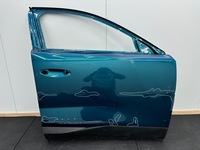 фото thumb №1, Peugeot 408 ii 2022r.-- двері праве передні перед