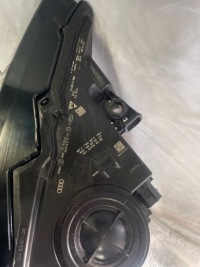 фото thumb №9, Audi q7 qvii lift full led левая оригинал