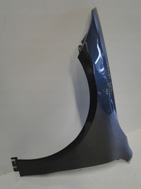 фото thumb №10, Mercedes cla 118 c118 x118 w118 крыло передний левый перед 787