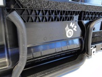 фото thumb №8, Mercedes впуск руль воздуха нижняя запчасть 63 amg g класс iii w463 463