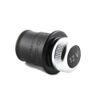 фото thumb №1, Заглушка решітка радіатора прикурювача audi a3 8v a4 b9