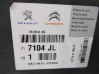 фото thumb №11, Citroen c4 picasso i корпус радиатор pas передний nowa 7104jl