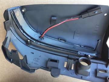 фото thumb №11, Поворотники поворотники динамічний led w дзеркало do toyota prius xw50 гібрид phv