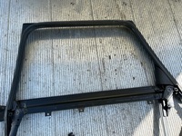 фото thumb №10, Рамка прокладка правий задня audi a6 c6 kombi