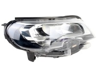 фото thumb №2, Фара правый peugeot expert iv traveller