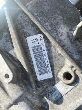 фото thumb №12, Suzuki sx4 s-cross рестайлинг 19r 1.0 бензин коробка передач механическая коробка передач механическая zaa оригинал