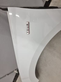 фото thumb №7, Skoda octavia iv 19- крыло левое передний перед 5e0