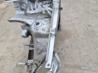 фото thumb №4, Vw atlas 3.6 awd r-line чверть лонжерон ліва перед 2019-