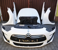 фото thumb №5, Citroen ds5 капот комплектная демонтаж