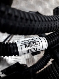 Купити Bmw m5 f10 m6 f06 f12 f13 s63n дроти двигуна 7852144 7852146 7857114, фото thumb