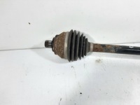 Audi a6 c6 avant 2.7tdi 07r приводной вал правый  перед 4f0407272k с Разборки, фото thumb