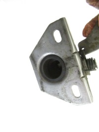 Засувка кронштейн замок зачіп відкривання капот перед bmw e81 e82 e87 e88 в Україні, фото thumb