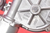 фото thumb №9, Двигунчик двірники зад 5f4955711a w000086097 skoda octavia 3 iii універсал