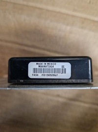 фото thumb №6, Модуль антенны ford ecosport cn1t 19h464 ae