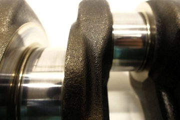 фото thumb №6, Mitsubishi lancer viii asx iii 1.8 did 4n13 150km wał коленчатый номинал