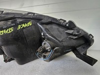 фото thumb №7, Лампа передня ліва mitsubishi space star ii звичайна