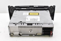 Радио радиопроигрыватель cd rds a1699002900 mercedes a-klasa w169 рестайлинг  08-12 Оригинал, фото thumb