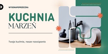 Listwa magnetyczna do noży kuchenny uchwyt na noże do kuchni MOCNY MAGNES