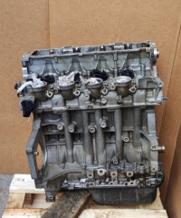 Купити Двигун 10fd42 8ht 1.4 hdi aygo c1 107, фото thumb