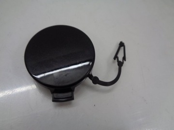 фото thumb №1, Volkswagen golf vii заглушка hak бампер перед