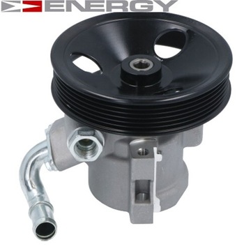 фото thumb №12, Насос підсилювача chevrolet captiva 2.4 energy pw690302 насос