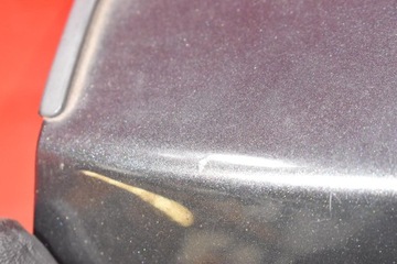 фото thumb №9, Кришка багажника зад задня графітова toyota rav 4 2 ii 5d 03-06