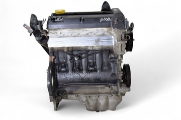 фото thumb №10, Двигун opel astra h corsa d meriva a tigra combo 1.4 16v z14xep kompresja