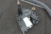 фото thumb №4, Моторчик дворник рычаг задняя rifter berlingo