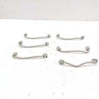 2011 bmw 5 f10 f11 шланг упорскування 7536565 Недорого, фото thumb