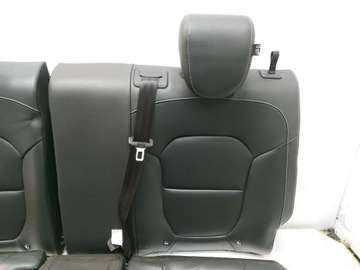 фото thumb №14, Mg zs сидіння диван комплект uk