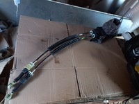 фото thumb №1, Sandero stepway ii рестайлинг 0.9 тросы домкрат выборщик