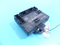 фото thumb №1, Блок керування модуль двері skoda superb ii 8x0959793f