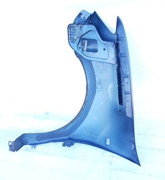 фото thumb №10, Dacia logan sandero 2 ii 12- крило праві перед