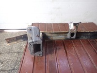 фото thumb №5, Балка перед mercedes gls ii x166 3.0 17r 9609