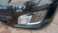 фото thumb №13, Mazda 6 sport gh бампер перед противотуманная фара sprysk