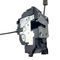 фото thumb №12, Замок двері правий перед renault master iii opel movano b nissan nv400