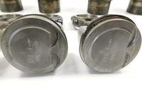 фото thumb №9, 4 поршні шатуни втулки peugeot citroen 1.4 16v kfu набір двигуна kpl