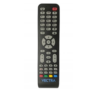 ПУЛЬТ ДИСТАНЦИОННОГО УПРАВЛЕНИЯ ДЛЯ ДЕКОДЕРА Vectra RC1994933