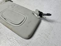 фото thumb №10, Jeep compass 17- захист сонцезахисна ліва права 05108114aa usa